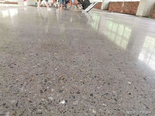 混凝土密封固化劑在砌塊應(yīng)用中的專業(yè)解析 作用、選擇與施工要點(diǎn)